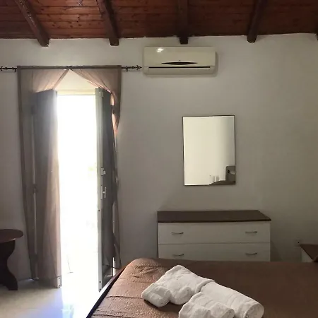 Casa Mirabella Holiday home Syracuse