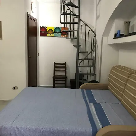Holiday home Casa Mirabella