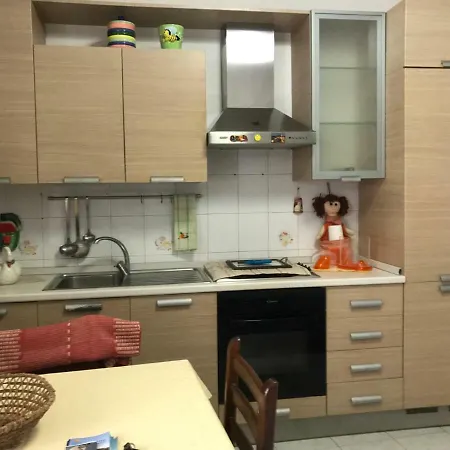 Holiday home Casa Mirabella *
