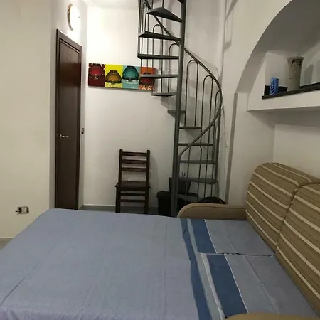 Holiday home Casa Mirabella Syracuse