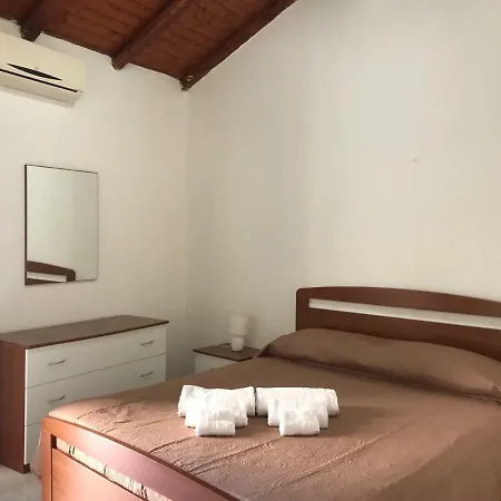 Casa Mirabella Holiday home Syracuse