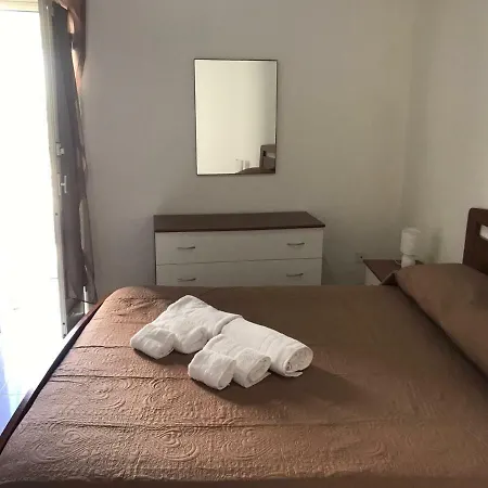 Casa Mirabella Tatil Evi *