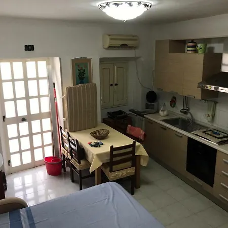 Casa Mirabella Tatil Evi