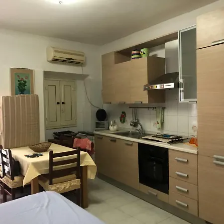 Casa Mirabella